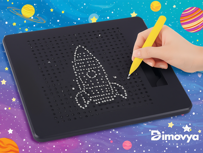 Tablette magnétique pour enfants