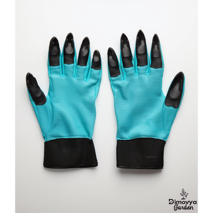 Gants de jardinage