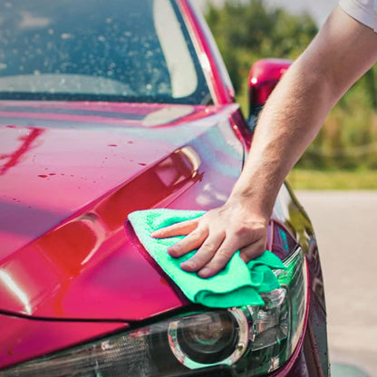 Chiffons ultra absorbant