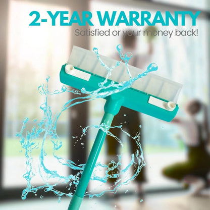 Aquablade - Revolutionary Window Squeegee