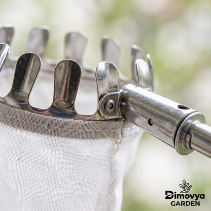 Cueilleur de Fruits Télescopique