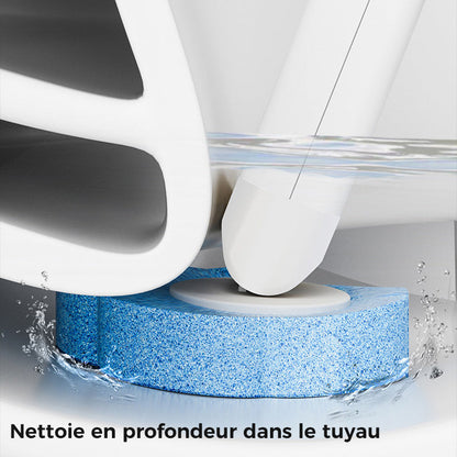 Brosse Jetable Hygiénique