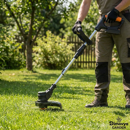 Débroussailleuse X80 - Kit Complet