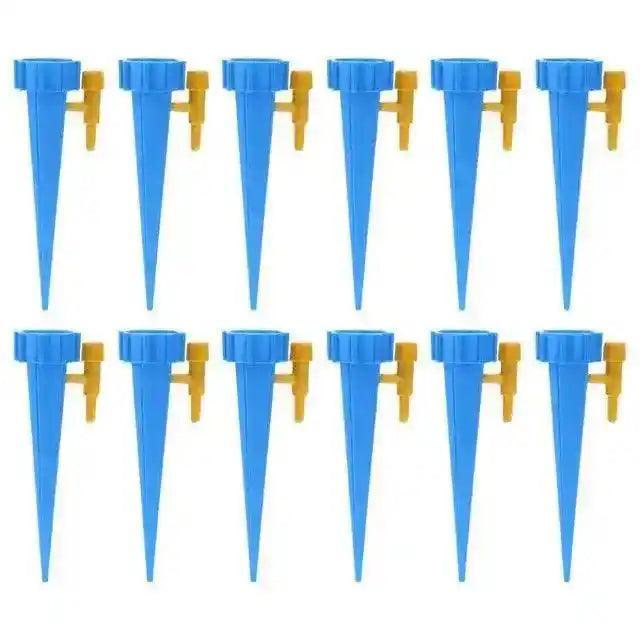 Système D'irrigation Pour Plantes