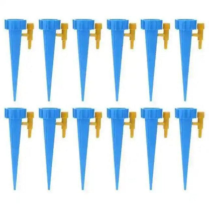 Système D'irrigation Pour Plantes