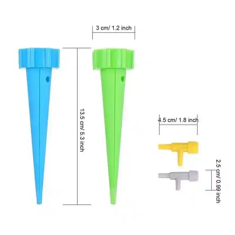 Système D'irrigation Pour Plantes