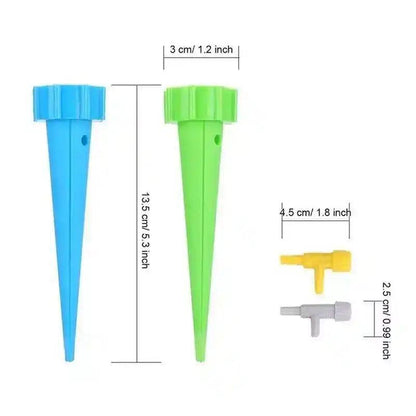 Système D'irrigation Pour Plantes