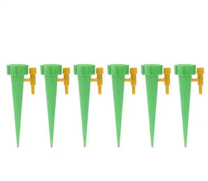 Système D'irrigation Pour Plantes