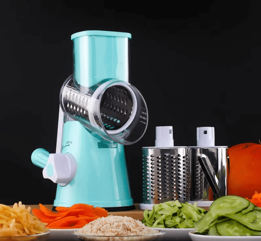 Mandoline Multifonction pour Légumes