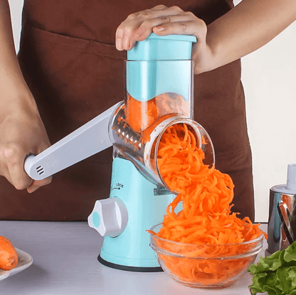 Mandoline Multifonction pour Légumes