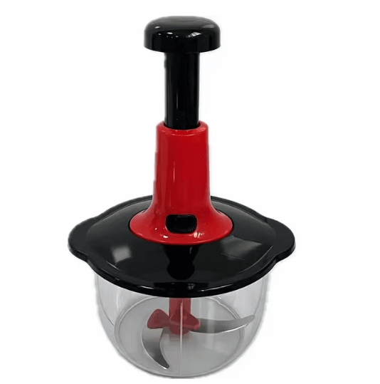 Hachoir à légumes révolutionnaire