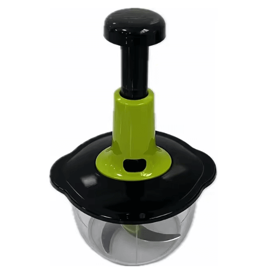 Hachoir à légumes révolutionnaire