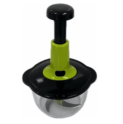 Hachoir à légumes révolutionnaire