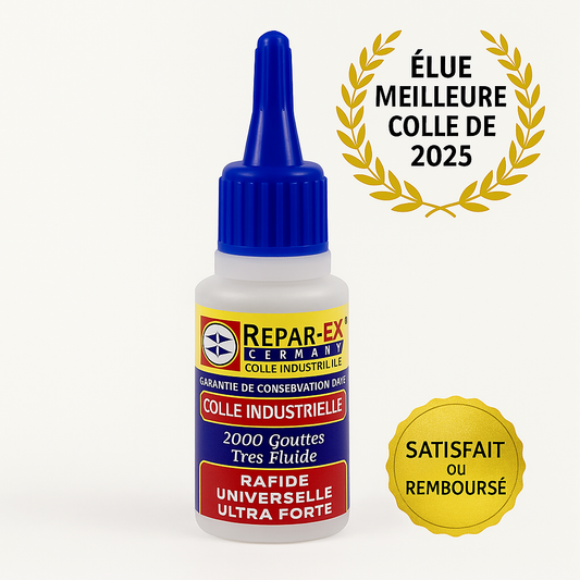 Repar-Ex - Colle Super Forte