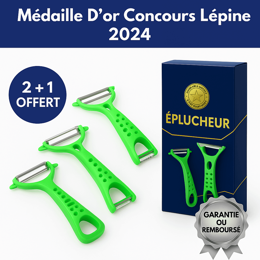 Râpe Légumes Double Face