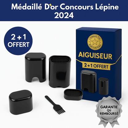 Découpeur de Légumes révolutionnaire