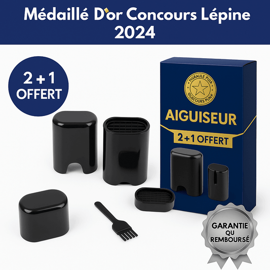 Découpeur de Légumes révolutionnaire