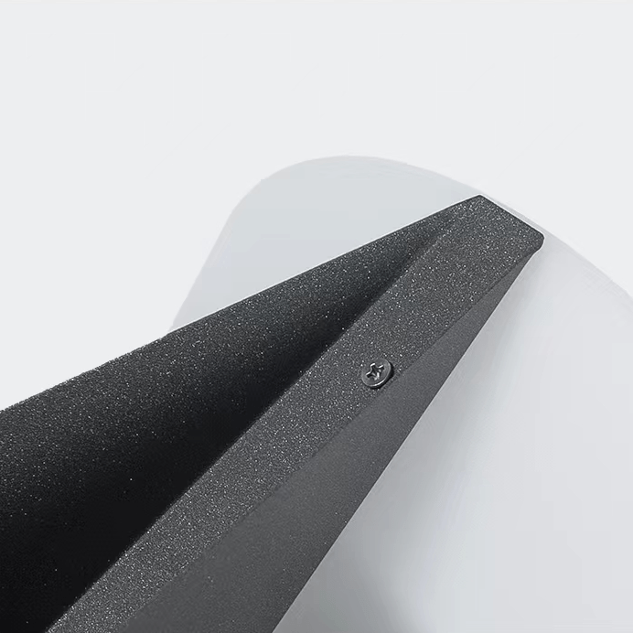 Lumière extérieure solaire