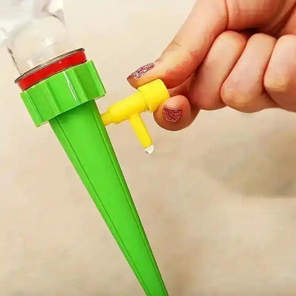 Système D'irrigation Pour Plantes