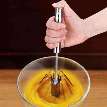 Fouet Magique – L’outil préféré des chefs à la maison