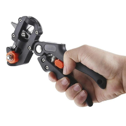 Ciseaux de Greffage Professionnels