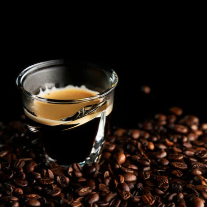 Pure - Verres révélateur de goût