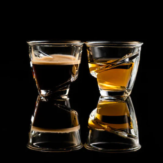 Pure - Verres révélateur de goût