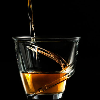 Pure - Verres révélateur de goût