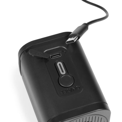 Pompe électrique portable révolutionnaire