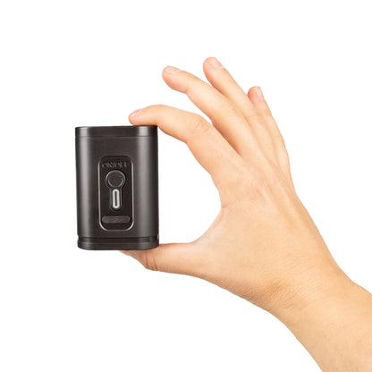 Pompe électrique portable révolutionnaire