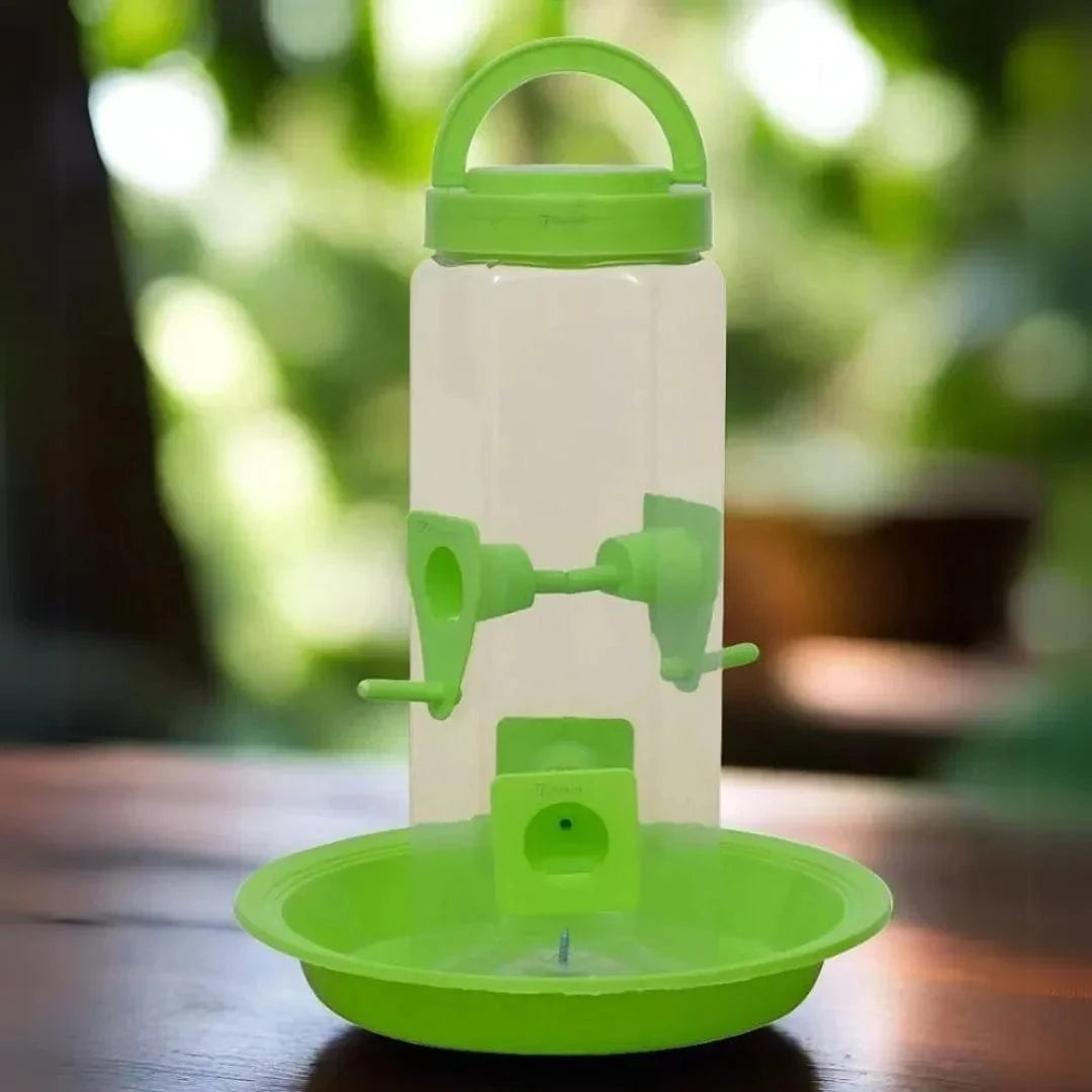 Mangeoire à oiseaux