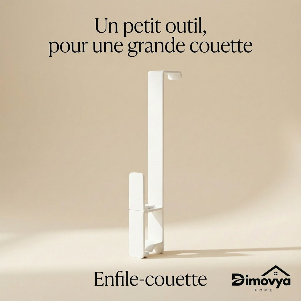 Enfile-couette révolutionnaire
