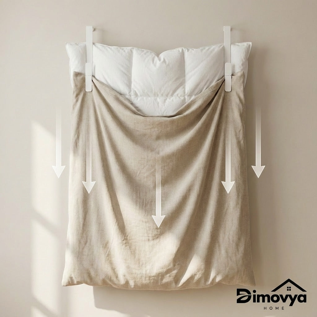 Enfile-couette révolutionnaire