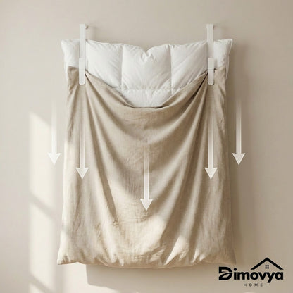 Enfile-couette révolutionnaire