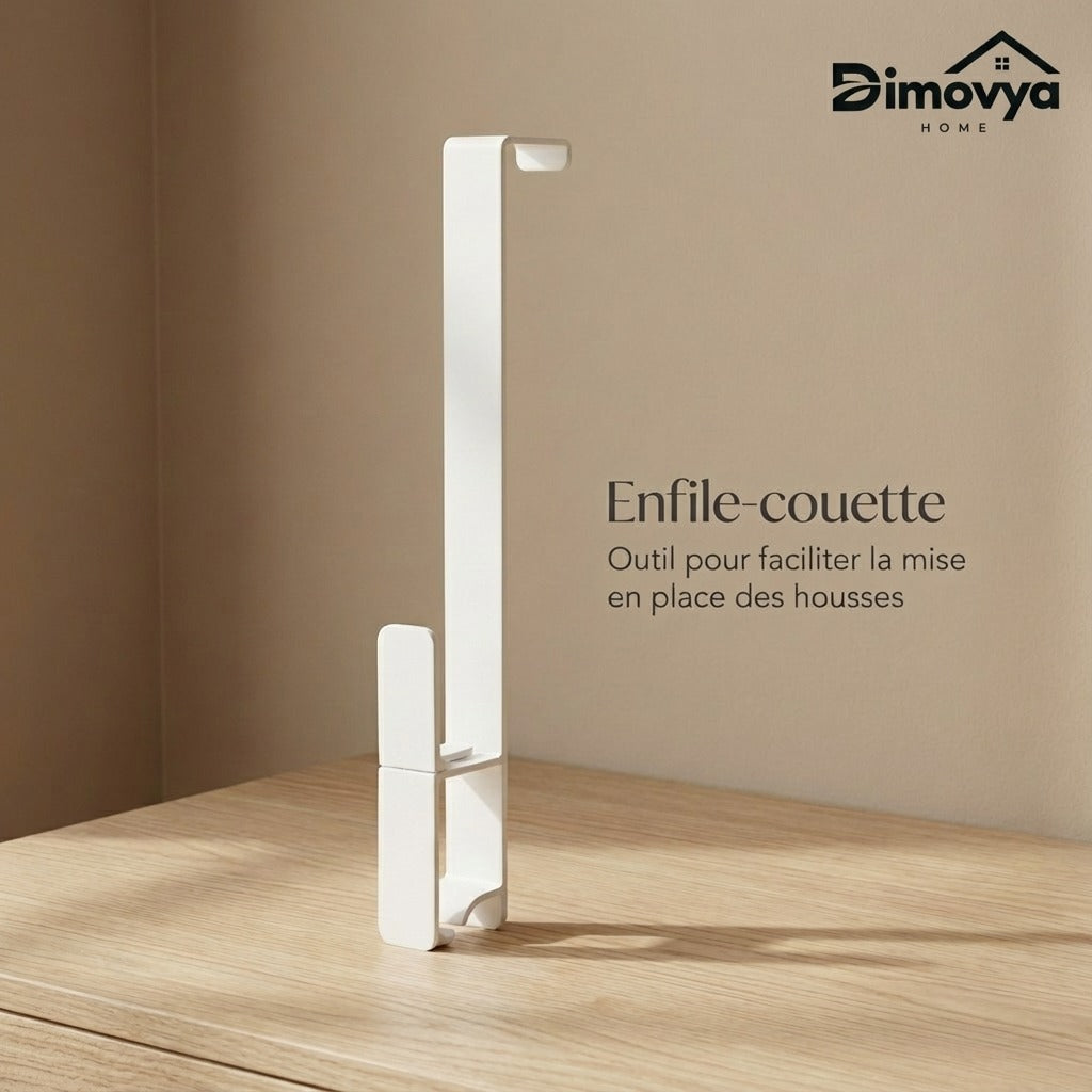 Enfile-couette révolutionnaire