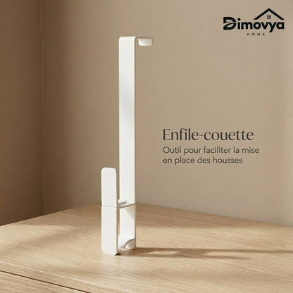 Enfile-couette révolutionnaire