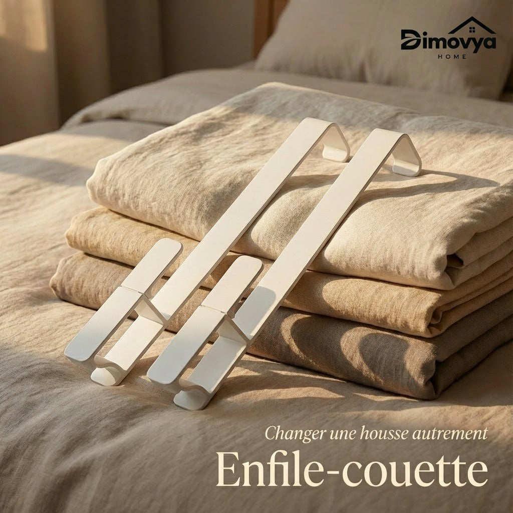 Enfile-couette révolutionnaire