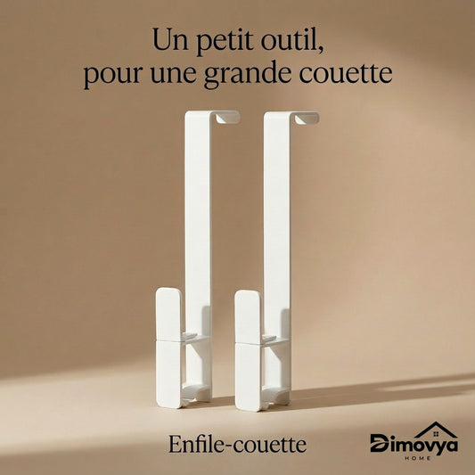 Enfile-couette révolutionnaire