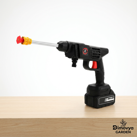 F78 - Nettoyeur haute pression sans fil