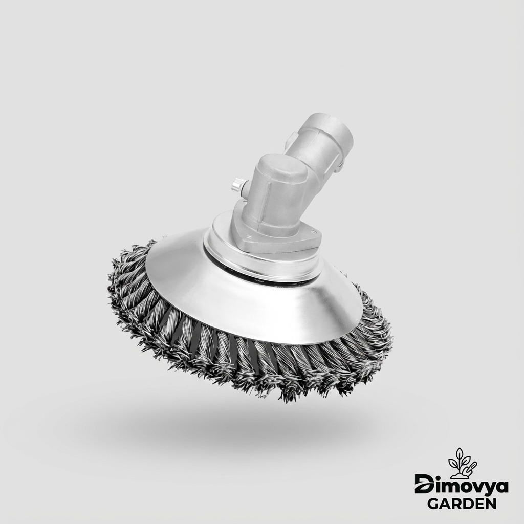 P90 MAX - Tête de débroussailleuse