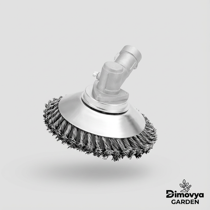 P90 MAX - Tête de débroussailleuse