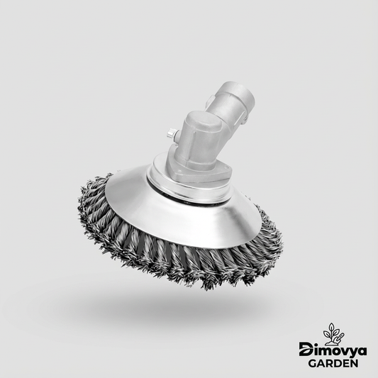 P90 MAX - Tête de débroussailleuse