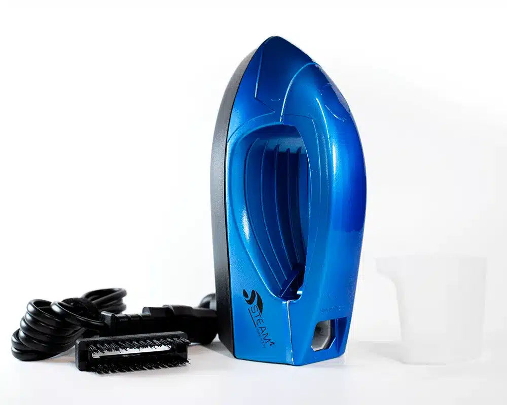 Fer à repasser révolutionnaire