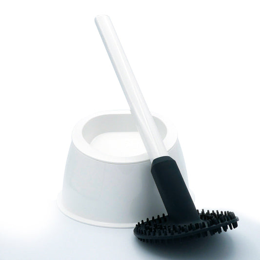 La Brosse WC Silicone Papado