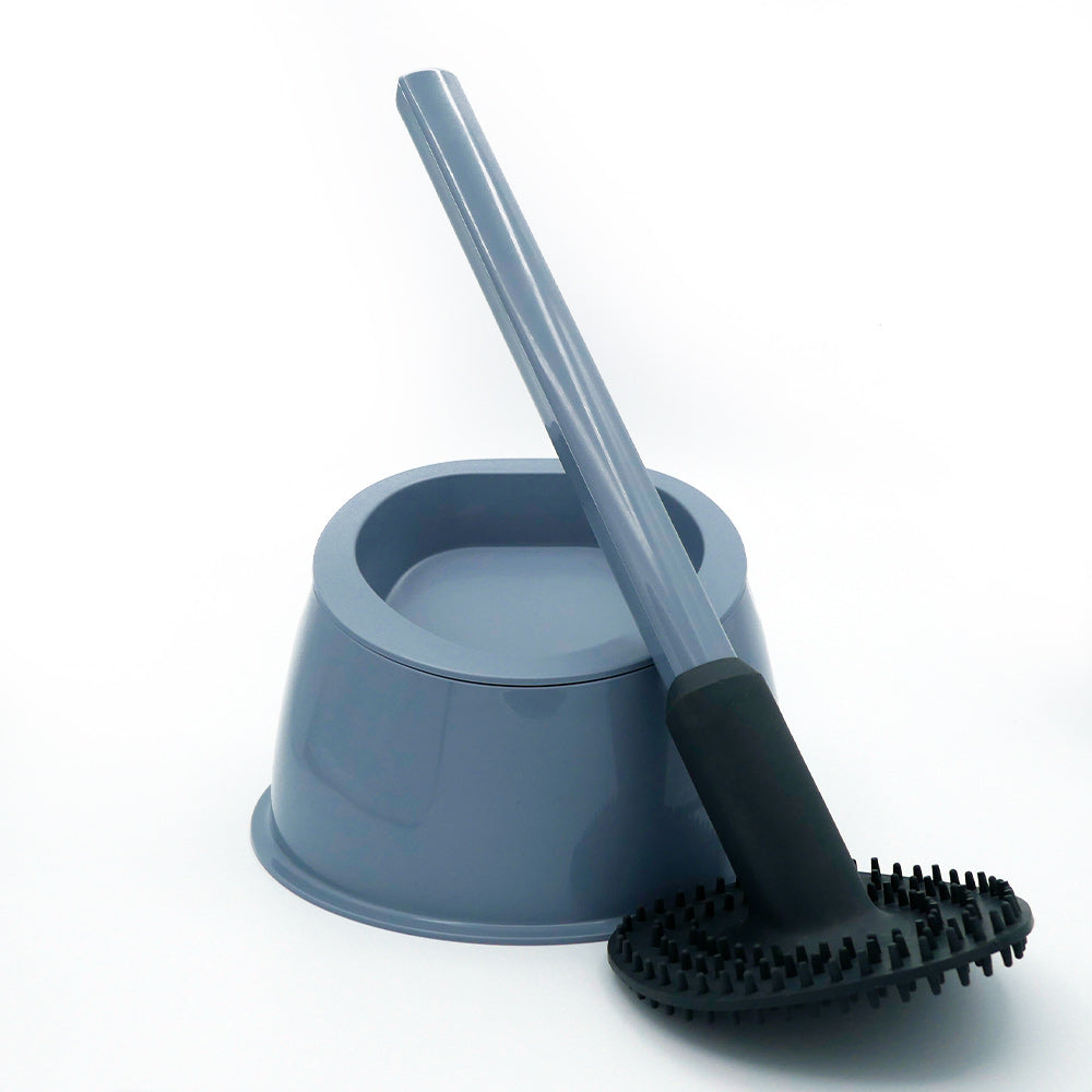 La Brosse WC Silicone Papado