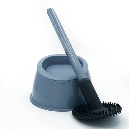 La Brosse WC Silicone Papado