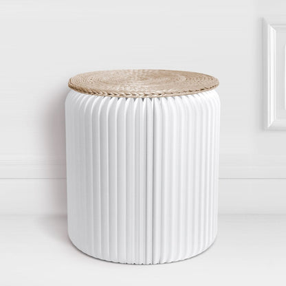 Tabouret pliable révolutionnaire