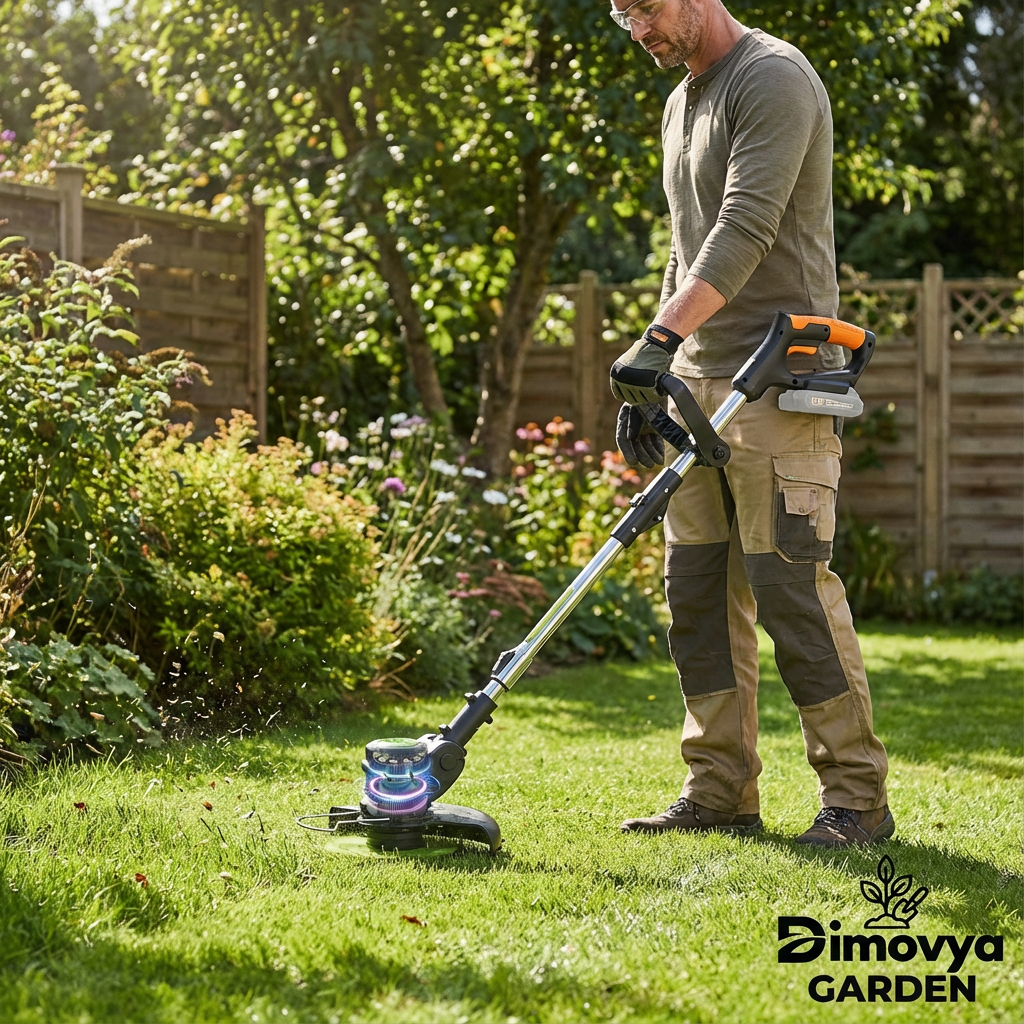 Débroussailleuse X80 - Kit Complet