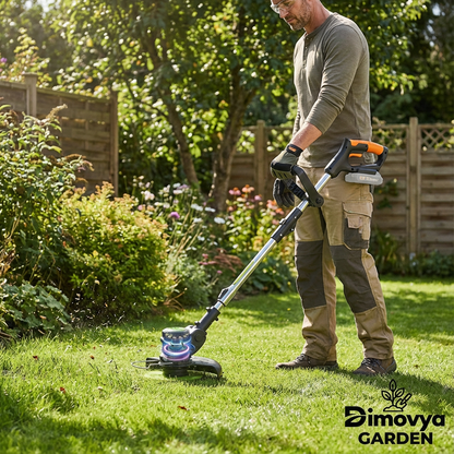 Débroussailleuse X80 - Kit Complet