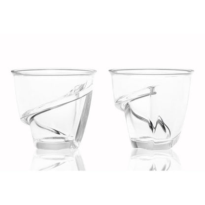 Pure - Verres révélateur de goût